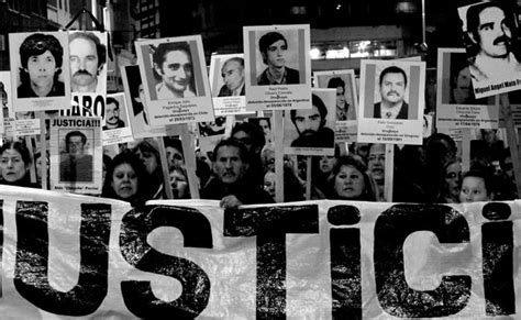 En Chile no hubo un quiebre de la democracia, en 1973, sino que un golpe de Estado