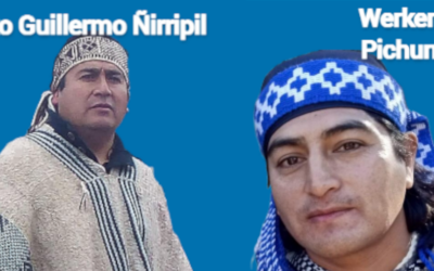 Comunidades Mapuche solicitan presencia de observadores/as de DD.HH. en juicio que enfrentarán autoridades ancestrales
