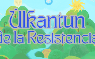 ￼Organizaciones de Chiloé invitan al Ülkantun por la Resistencia, evento artístico autogestionado abierto a la comunidad