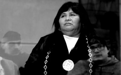 Diputada Nuyado pide que se inicien diálogos con Presos Políticos Mapuche en huelga de hambre