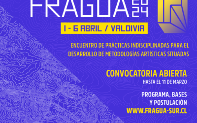Artistas Locales se suman al programa del destacado encuentro FRAGUA III