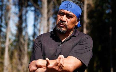 Hacerse cargo del conflicto que históricamente el Estado chileno ha tenido con el Pueblo Mapuche: A propósito de la condena a 23 años de cárcel a Héctor Llaitul Carrillanca