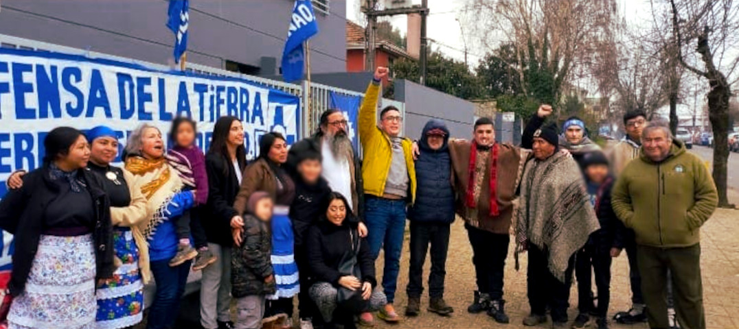 Absolución a jóvenes de la CAM: Dos años de encierro, tortura y huelgas de hambre