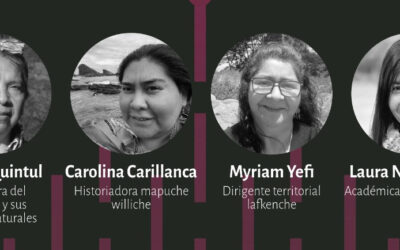 En el Museo Surazo de Osorno invitan a Nütram: “Conocimientos y reflexiones de mujeres mapuche en Wallmapu”