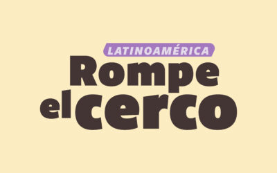 [Escucha y Descarga] Latinoamérica Rompe el Cerco #7 – séptima temporada