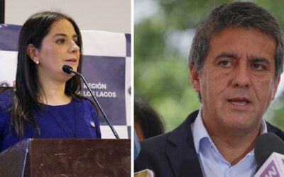 Preocupación por postura anti Ley Lafkenche de candidatos a gobernador en Los Lagos: Electo liderará el CRUBC