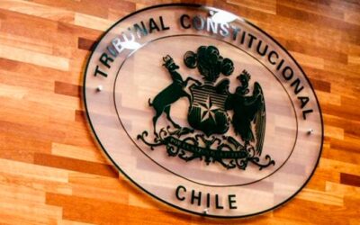 Tribunal Constitucional declara admisibles recursos contra indicación que afecta derechos indígenas en Ley Lafkenche