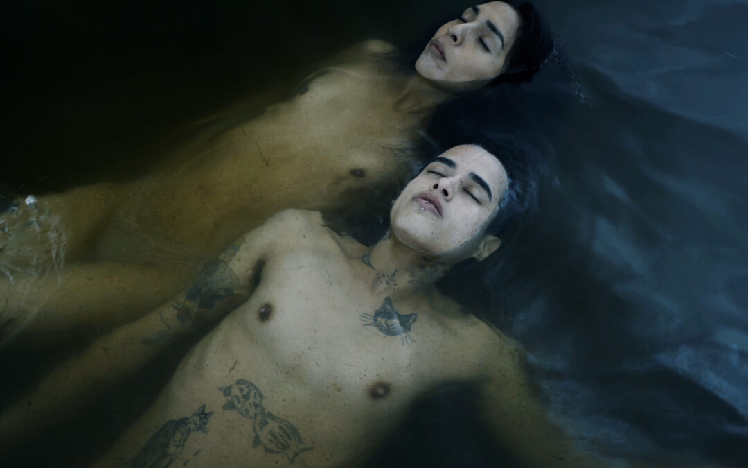 Al fin del mundo, cortometraje de amor trans, se estrena en Temuco