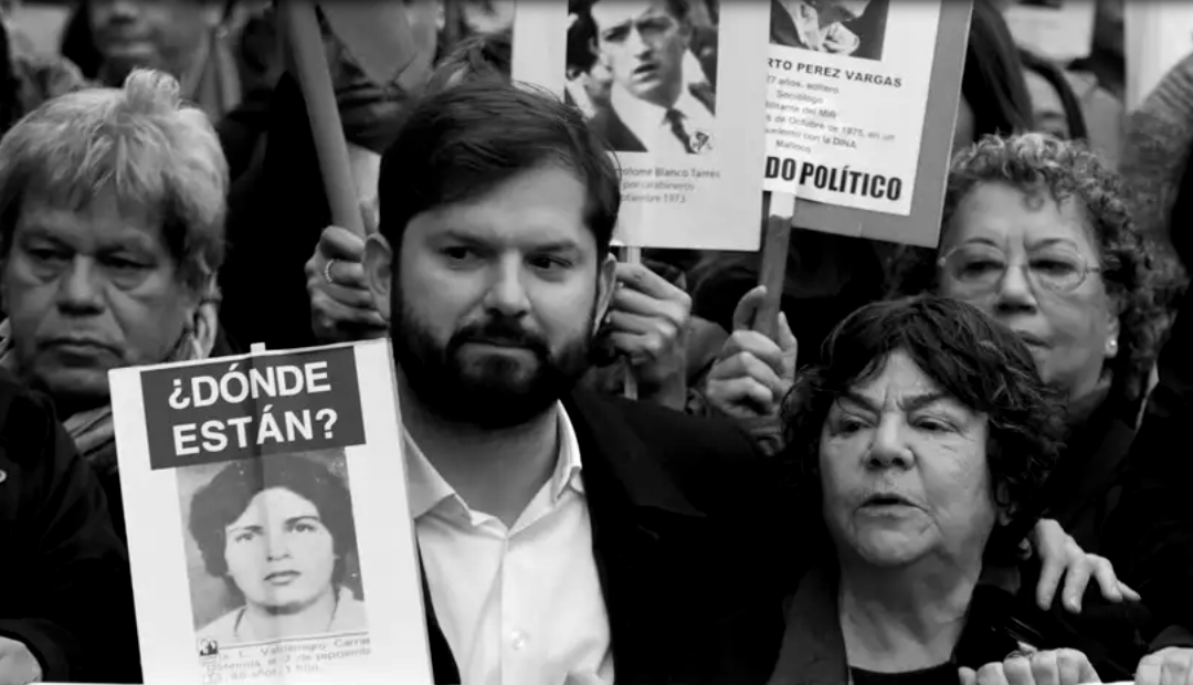 “Nunca Más”: ¿Un principio o una consigna?