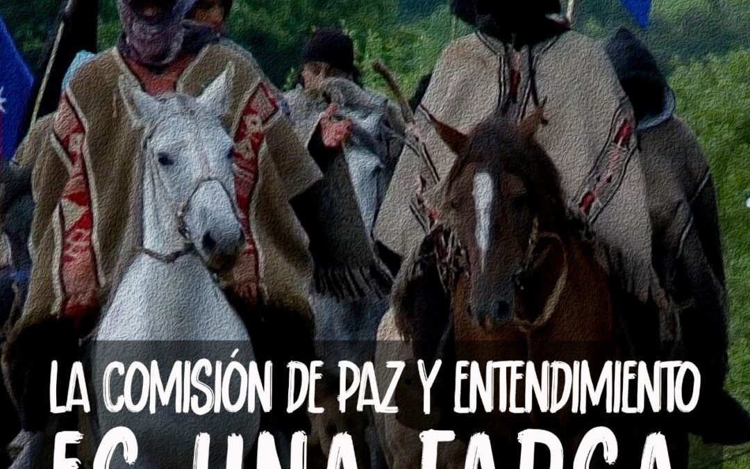 HABLA LA CAM -Segunda parte- Caso Huracán: “No están todos los responsables en el banquillo de los acusados”