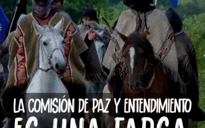 HABLA LA CAM -Segunda parte- Caso Huracán: “No están todos los responsables en el banquillo de los acusados”