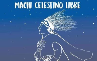 Comunicado de la familia y red de apoyo del Machi Celestino Córdoba en  relación a la negativa de su libertad condicional y el derecho de  ejercer espiritualidad en el CET de Vilcún