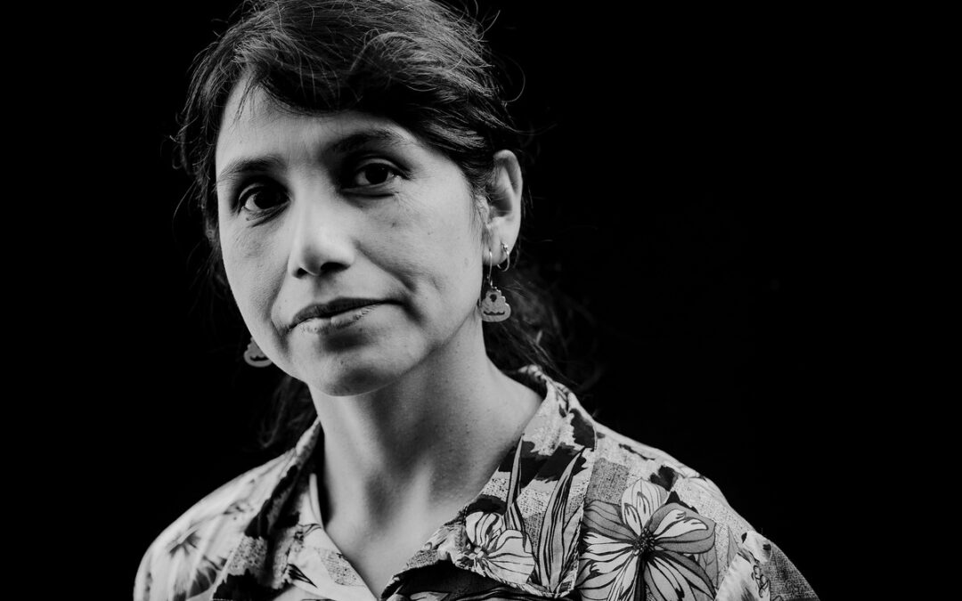 Podcast | La señal del viento. Episodio 2: entrevista con Margarita Canio Llanquinao protagonista del documental Memoria Implacable – Marichi Tukulpan