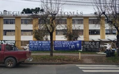 Audiencia de preparación de juicio de caso Quilleco es pospuesta por irregularidades en el proceso