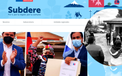 Intentan usurpar territorio a Asociación Indígena en la Región de O’Higgins