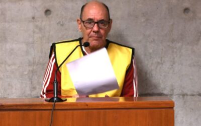 [Comunicado] Frente al estado de salud de Mauricio Hernández Norambuena