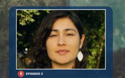 Podcast | La señal del viento. Episodio 3: entrevista con Morin Ortiz Herrera de Treile Media, productora audiovisual y agencia de comunicaciones desde territorio mapuche