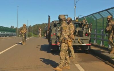 Encapsulamiento al Movimiento Mapuche Autonomista y la Comisión para la Paz y Entendimiento: la encrucijada frente a esta nueva zanahoria y nuevo garrote