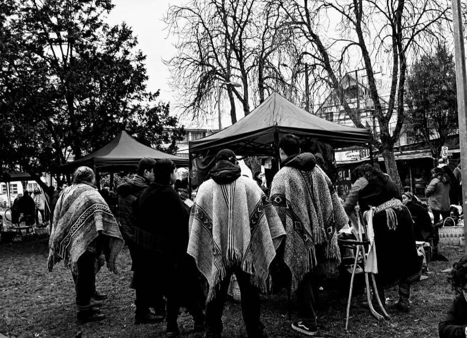 Comunicado PPM CCP Temuco «El wiñol tripantu nos reafirma con nuestra historia, nuestra espiritualidad y nuestra causa»