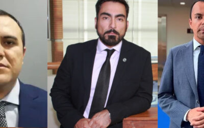 Operación Huracán: fiscales del ministerio público involucrados en el montaje