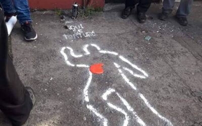 Miraflores 724: el primer Sitio de Memoria de la Araucanía abre sus puertas