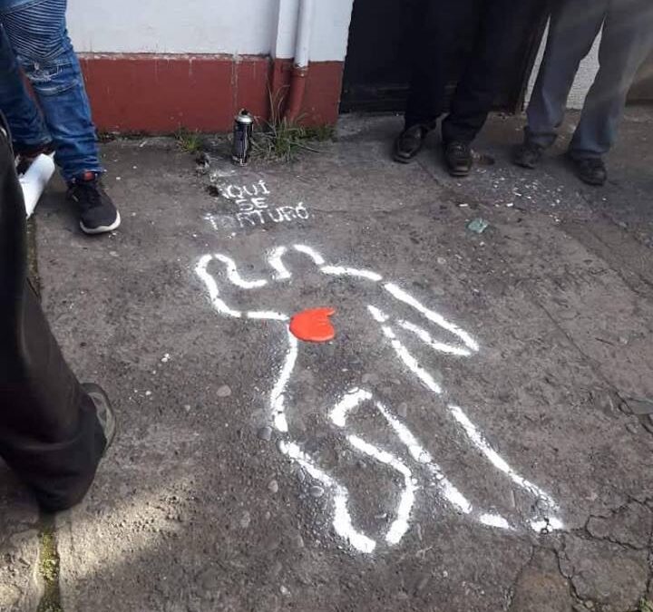 Miraflores 724: el primer Sitio de Memoria de la Araucanía abre sus puertas
