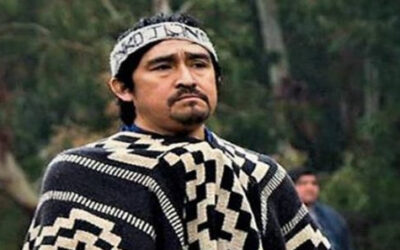 Comunicado del Lof Temulemu ante la detención del Lonko Juan Pichun Collonao