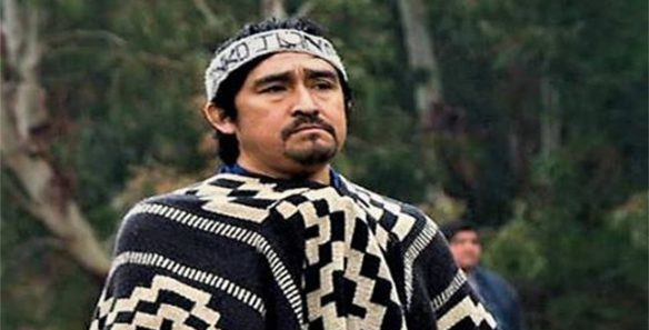 Comunicado del Lof Temulemu ante la detención del Lonko Juan Pichun Collonao