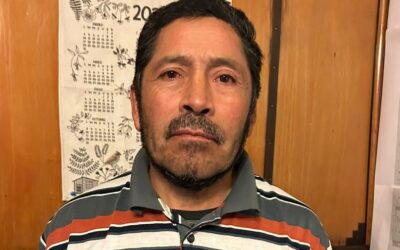 Alerta desde Chiloé: Dirigente williche bajo amenaza de muerte por defender espacio costero en isla Caucahué