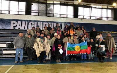 Comunidades Mapuche de Panguipulli y Los Lagos rechazan proceso de consulta