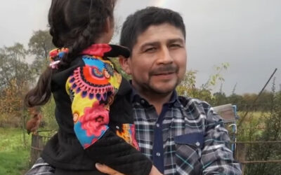 Gendarmería fractura los principios democráticos, mantiene desacato reiterado al Poder Judicial en Temuco