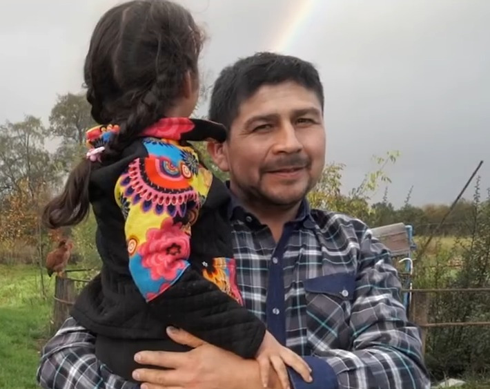 Gendarmería fractura los principios democráticos, mantiene desacato reiterado al Poder Judicial en Temuco