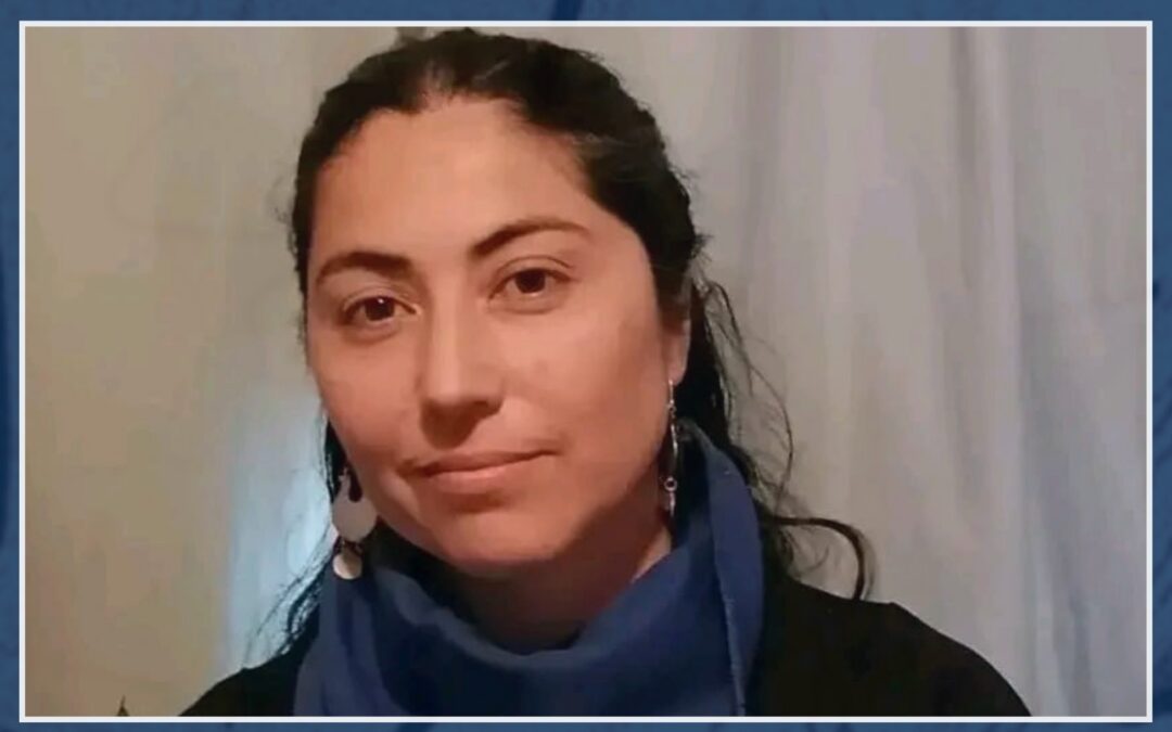 Podcast | La señal del viento. Episodio 5: Entrevista con Carolina Kürüf
