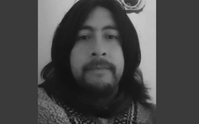 Comunicado público Red de Apoyo Guillermo Camus preso político Mapuche del valle de Elikura, territorio lavkenche