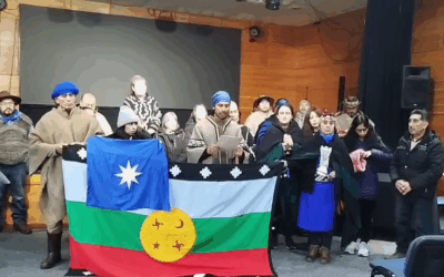 Pu kono (comuna de Pucón) comunidades consideran ilegítima la consulta indígena, no respeta los formas y protocolos propios de la nación Mapuche