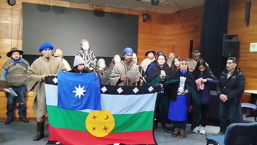 Pu kono (comuna de Pucón) comunidades consideran ilegítima la consulta indígena, no respeta los formas y protocolos propios de la nación Mapuche