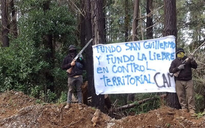 La Consulta Indígena no tiene validez, seriedad ni legitimidad