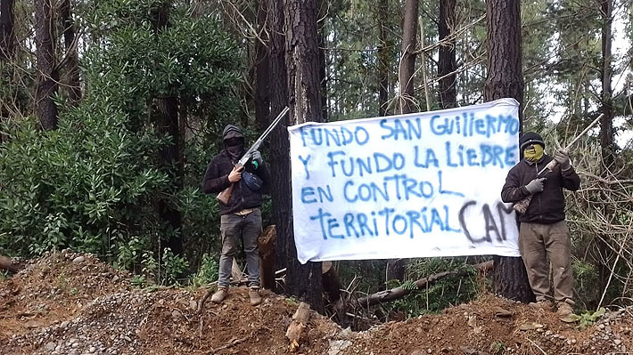 La Consulta Indígena no tiene validez, seriedad ni legitimidad