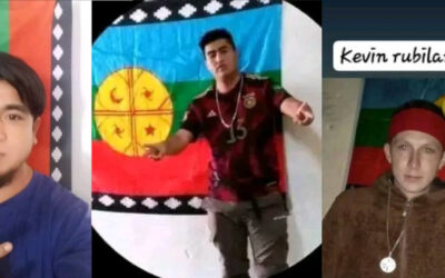 Comuneros mapuche del módulo E de la cárcel de Angol se encuentran en huelga de hambre líquida