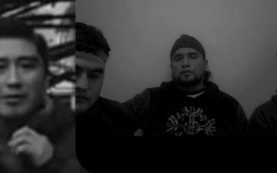 Presos Políticos Mapuche Lafkenche en el CCP Temuco inician huelga de hambre líquida