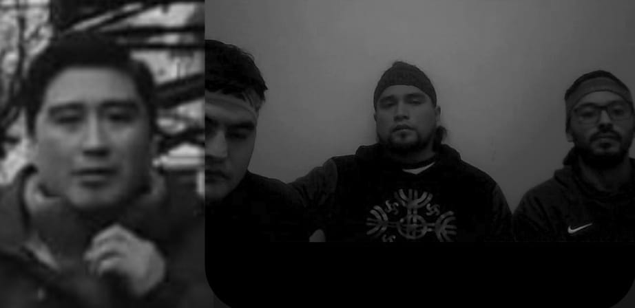 Presos Políticos Mapuche Lafkenche en el CCP Temuco inician huelga de hambre líquida