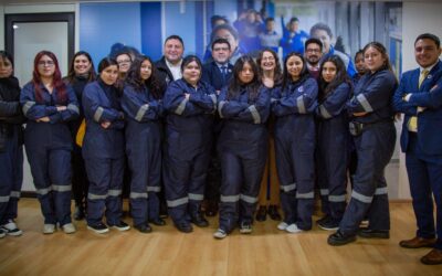 «Mecánicas en Acción»: experiencia  sobre equidad de género se presenta en Congreso Iberoamericano de Ciencia, Tecnología y Género en Montevideo