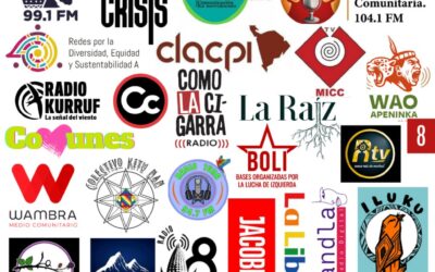 Cierre forzoso del canal comunitario TV MICC en Ecuador, vulnera los derechos de los pueblos a la libre expresión