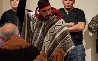 Sobre el Movimiento Mapuche en Puelmapu, Autonomismos vs estatismo