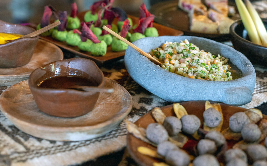 Curarrehue celebra la primera versión de Mogekonmen 2025 y reconoce la gastronomía mapuche como patrimonio vivo del Wallmapu