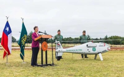 Los seis ruidos. Sitiados: el invisible legado de Gabriel Boric hacia diferentes lof en resistencia