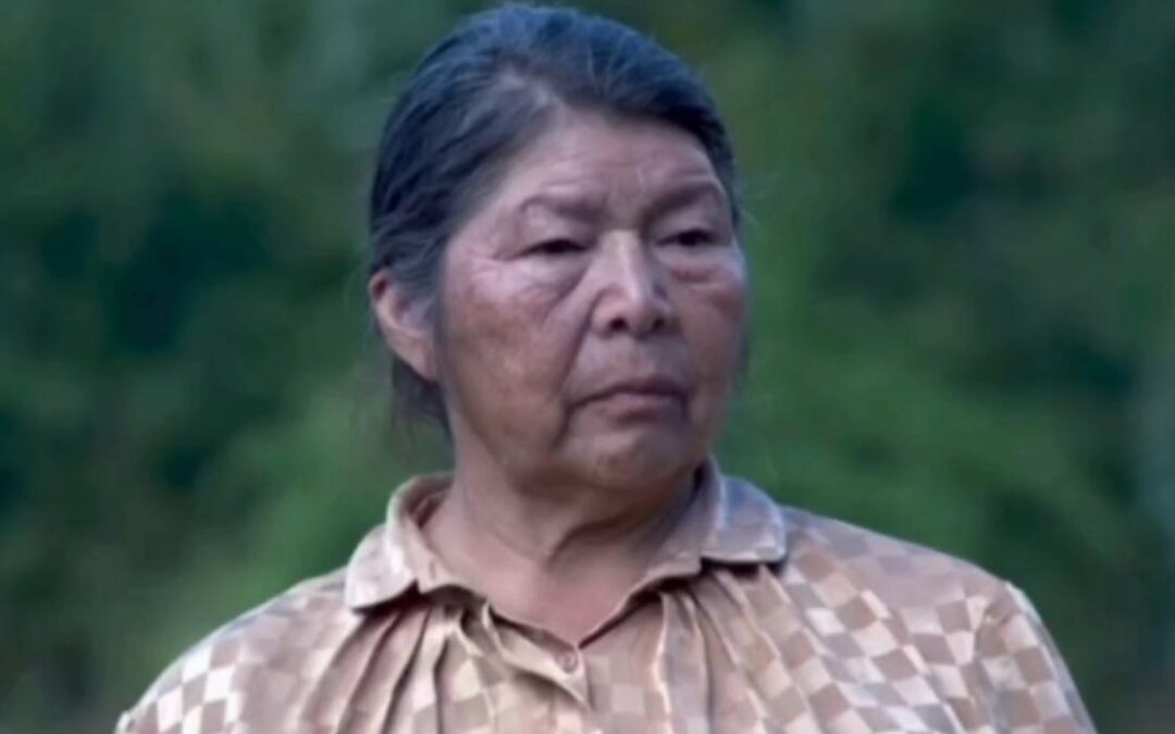 El caso de Julia Chuñil que remece: la filtración de un audio da cuenta de que a la dirigente mapuche “la quemaron”