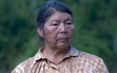 El caso de Julia Chuñil que remece: la filtración de un audio da cuenta de que a la dirigente mapuche “la quemaron”