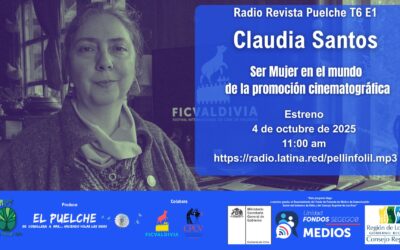 Radio Revista Puelche Lanza su sexta temporada recorriendo Los Ríos