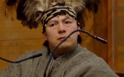 Doctor en derecho: Es un absurdo exigir el reconocimiento de un delito para otorgar libertad condicional en una causa con tramitación pendiente ante la CIDH